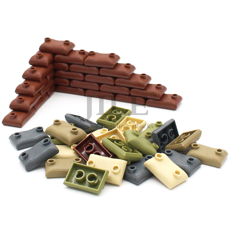 60 pz Moc Building Blocks Sacc - Lego Set Creator recensione e prezzo