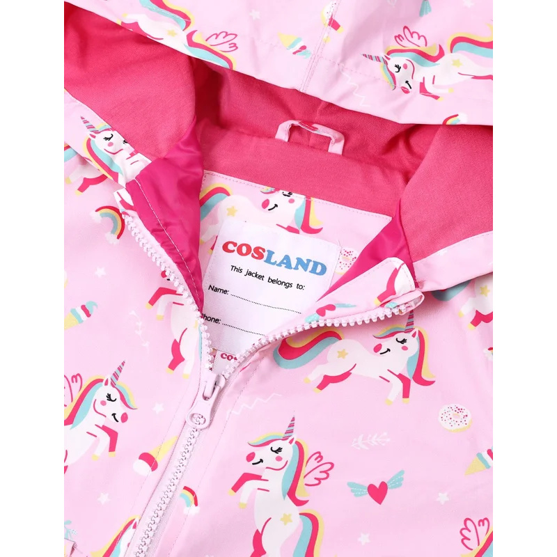 Costume da unicorno per bambin - Kids Outdoor Youtube recensione e prezzo