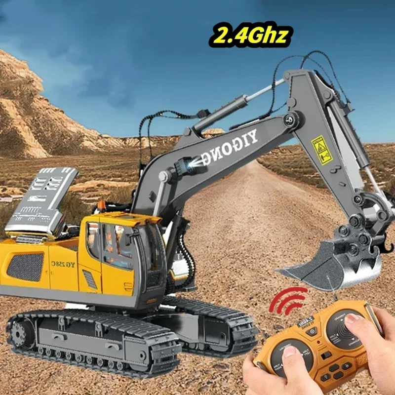 Auto Telecomandate per Bambini - Kids Outdoor Dump Truck recensione e prezzo