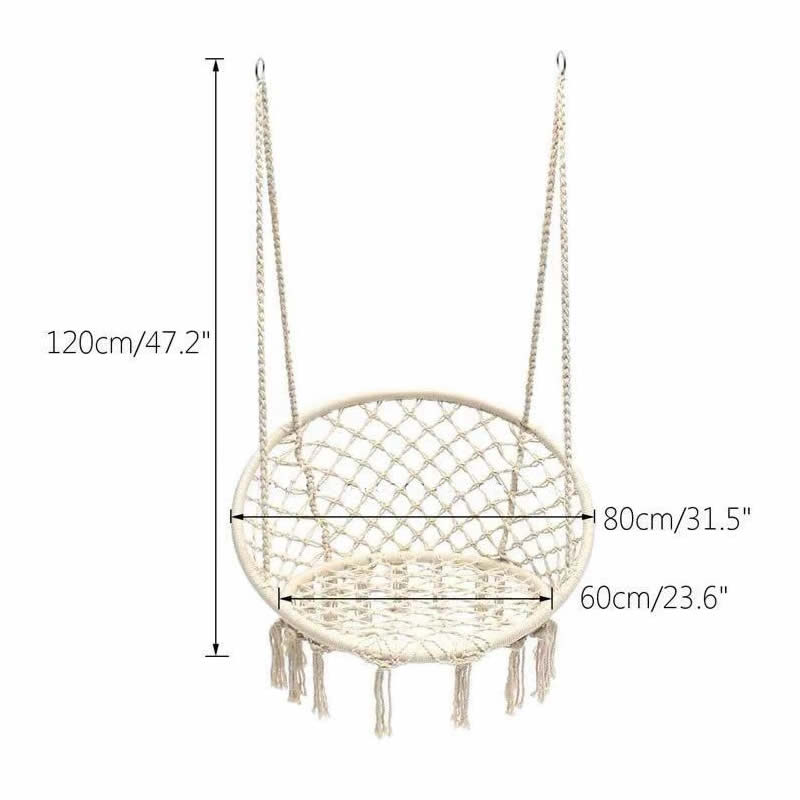 Altalena da giardino nordica d - Kids Outdoor Lounge recensione e prezzo