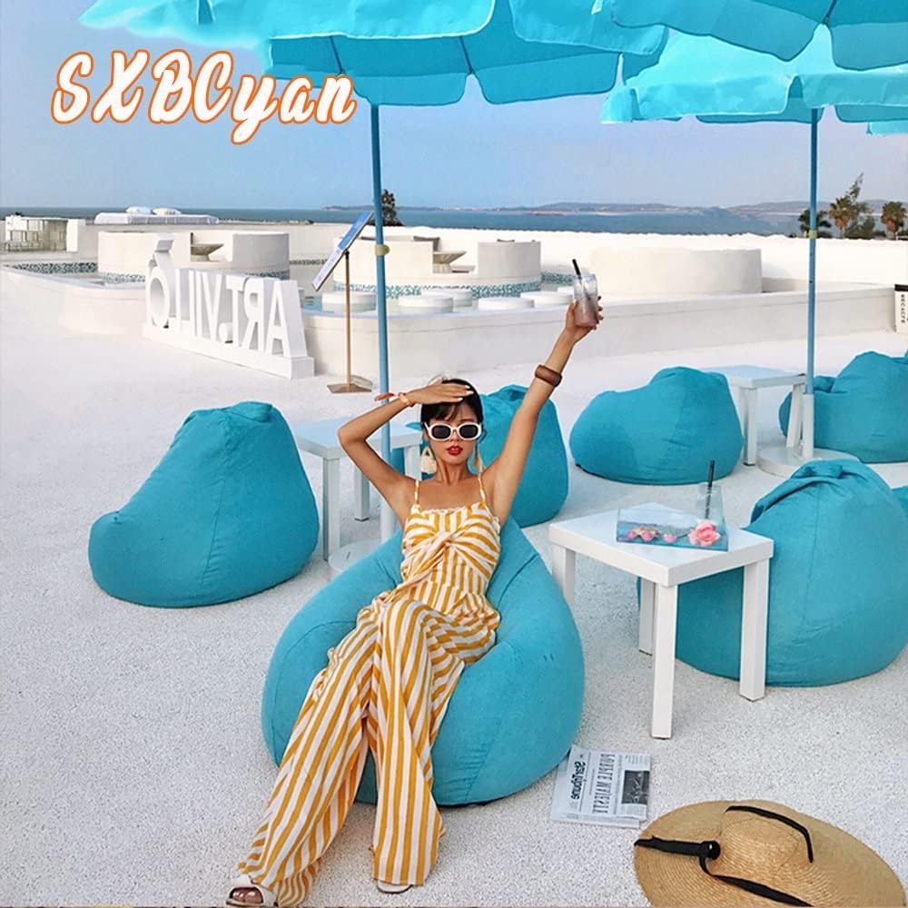 Copertura Impermeabile per Pou - Kids Outdoor Bean Bag Chair recensione e prezzo