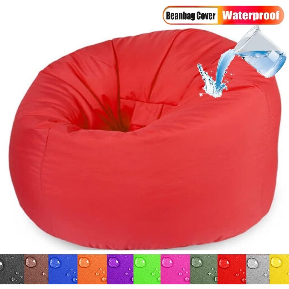 Copertura Impermeabile per Pou - Kids Outdoor Bean Bag Chair recensione e prezzo