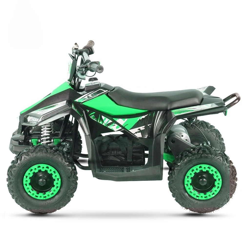 Quad Elettrico per Bambini 100 - Kids Outdoor Electric Quad recensione e prezzo