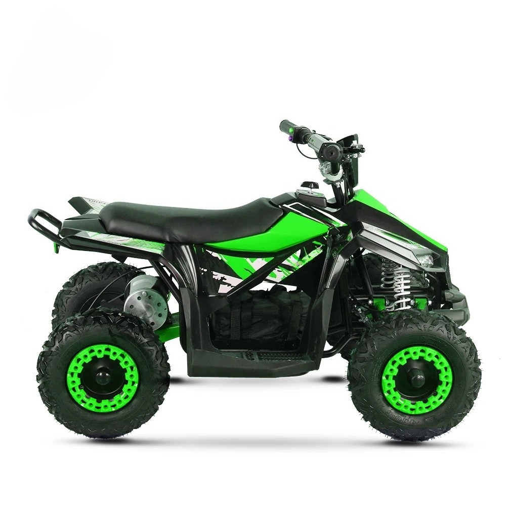 Quad Elettrico per Bambini 100 - Kids Outdoor Electric Quad recensione e prezzo