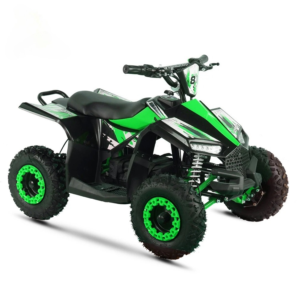 Quad Elettrico per Bambini 100 - Kids Outdoor Electric Quad recensione e prezzo