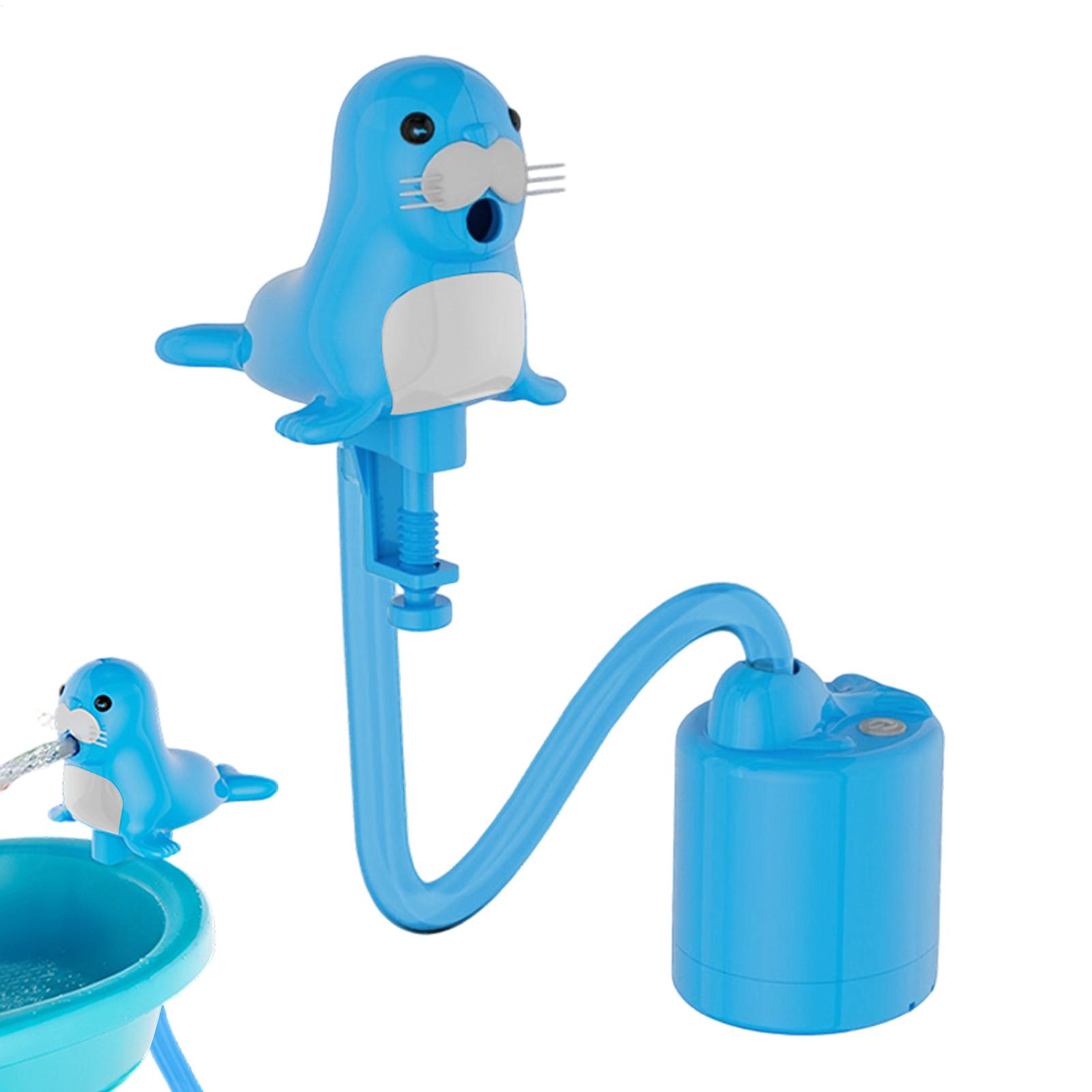 Pompa spray ad acqua ricaricab - Kids Outdoor Water Play Table recensione e prezzo