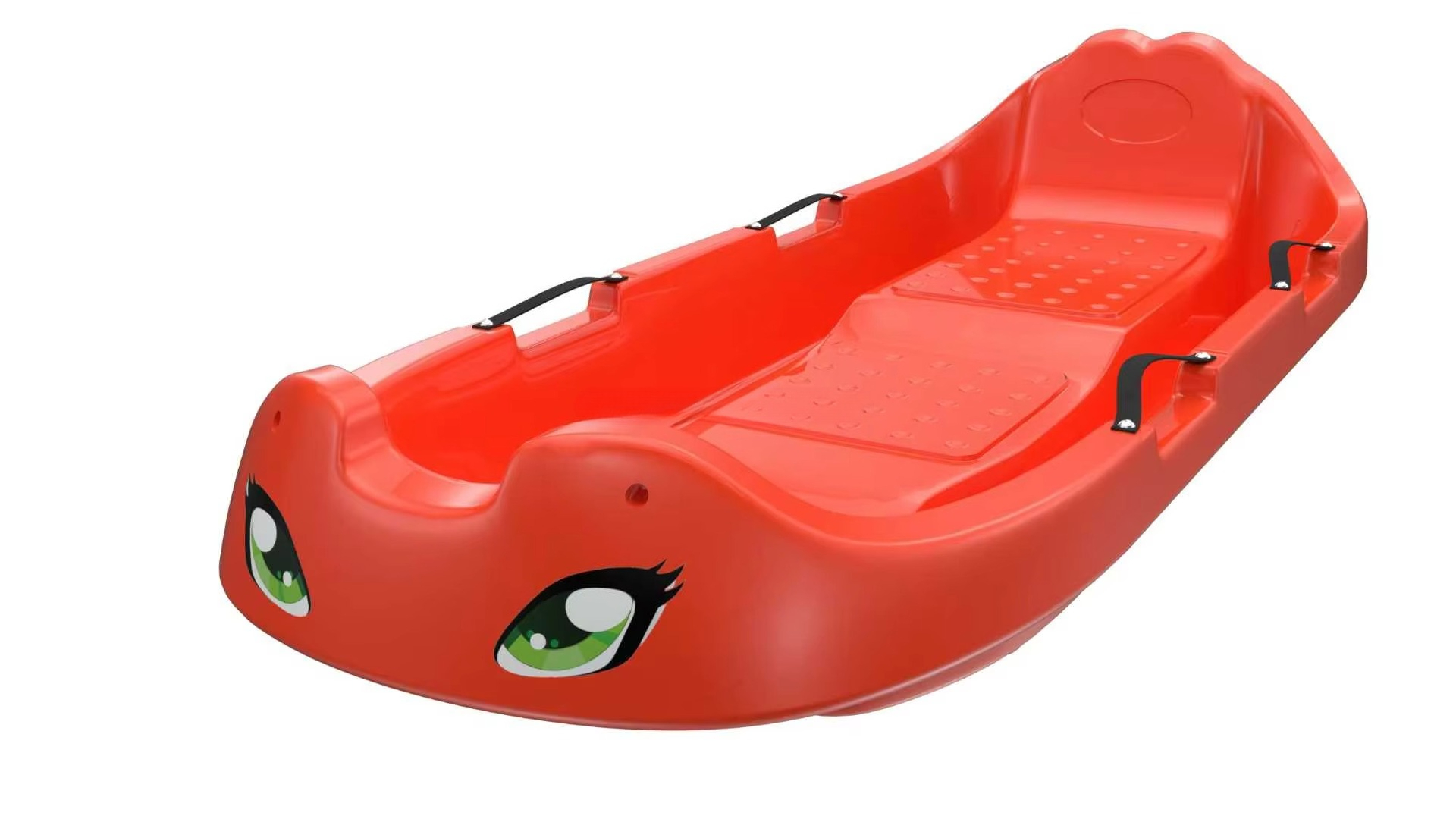 Produzione di slitte da neve p - Kids Outdoor Youtube recensione e prezzo