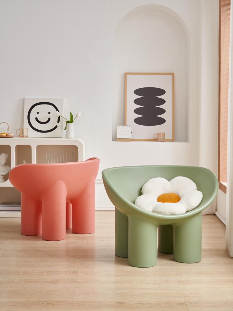 Roly Poly Design nordico moder - Kids Outdoor Lounge recensione e prezzo