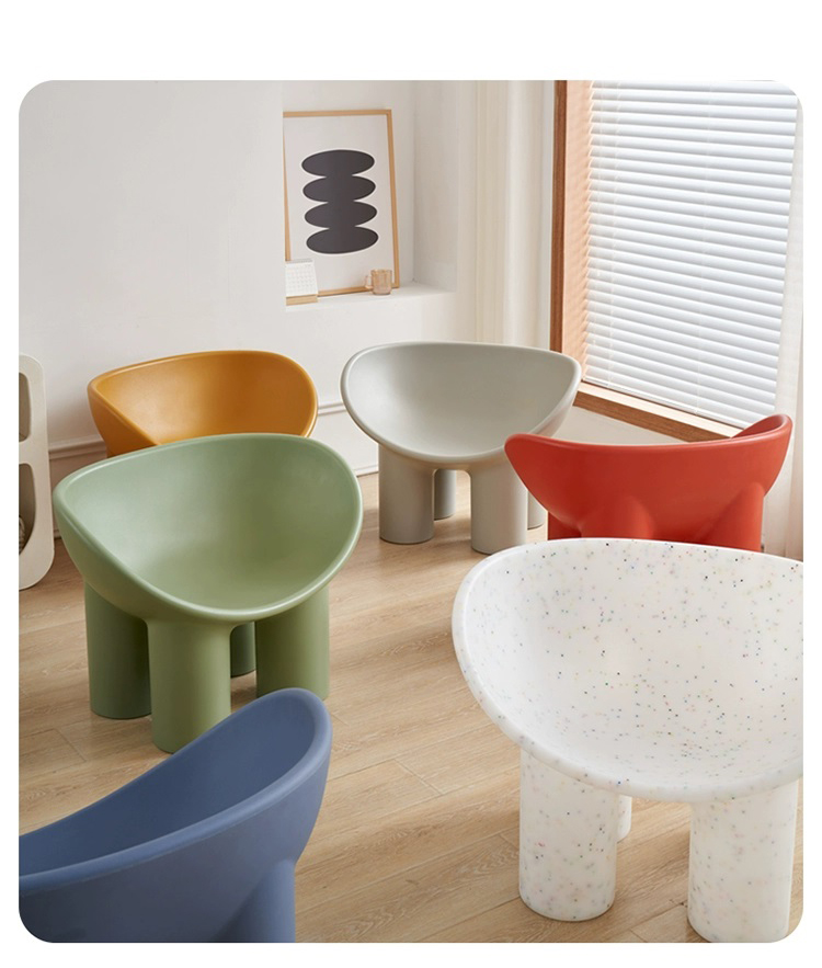 Roly Poly Design nordico moder - Kids Outdoor Lounge recensione e prezzo
