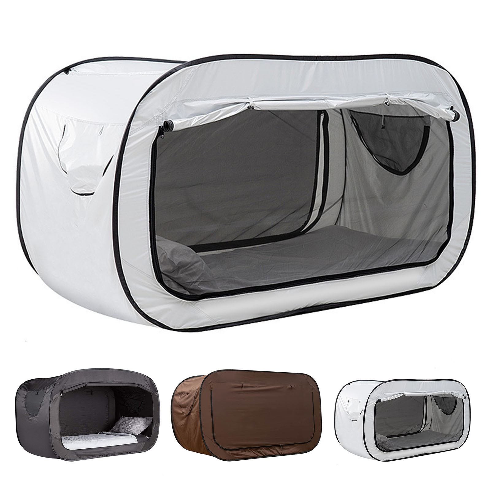 Tenda da campeggio pieghevole  - Kids Outdoor Tent recensione e prezzo