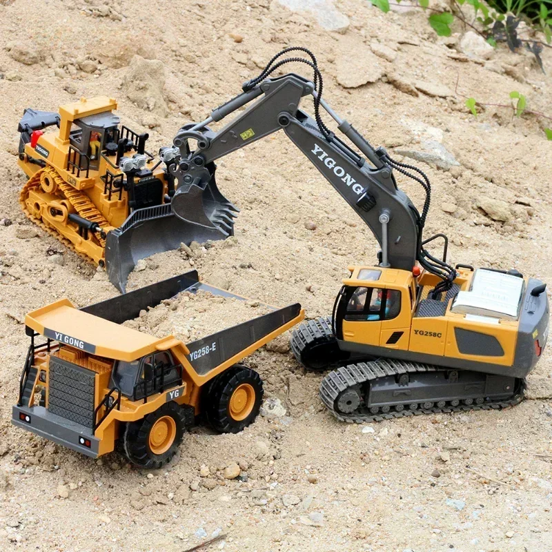 Auto Telecomandate per Bambini - Kids Outdoor Dump Truck recensione e prezzo