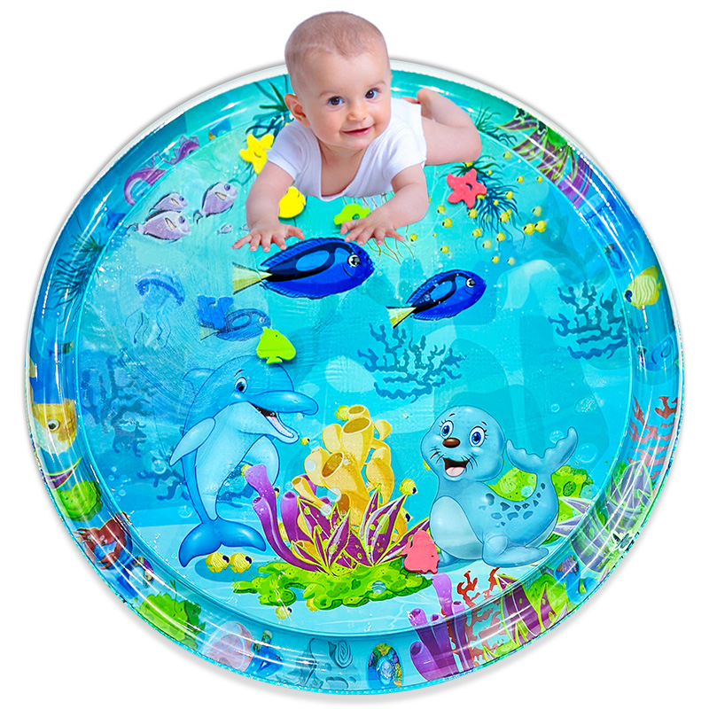 1 pz 100 cm grande bambino che - Kids Outdoor Water Play Table recensione e prezzo
