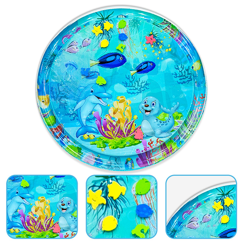 1 pz 100 cm grande bambino che - Kids Outdoor Water Play Table recensione e prezzo