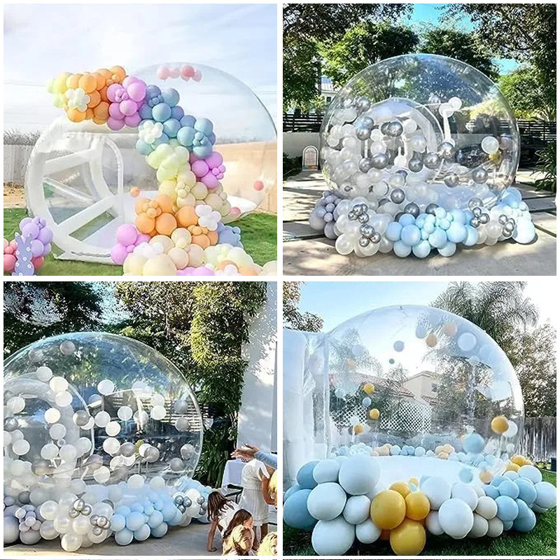 ​ Tenda da gioco per bambini c - Kids Outdoor Dome recensione e prezzo