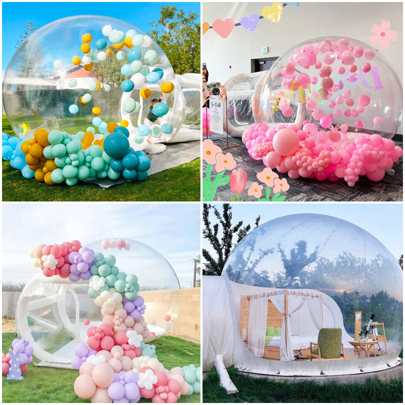 ​ Tenda da gioco per bambini c - Kids Outdoor Dome recensione e prezzo