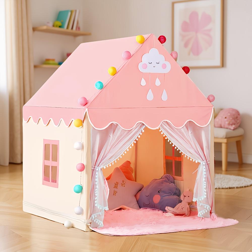 Grande tenda da gioco a forma  - Kids Outdoor Hideout recensione e prezzo
