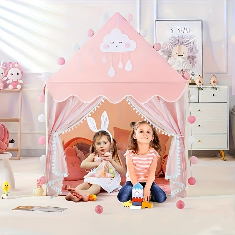 Grande tenda da gioco a forma  - Kids Outdoor Hideout recensione e prezzo