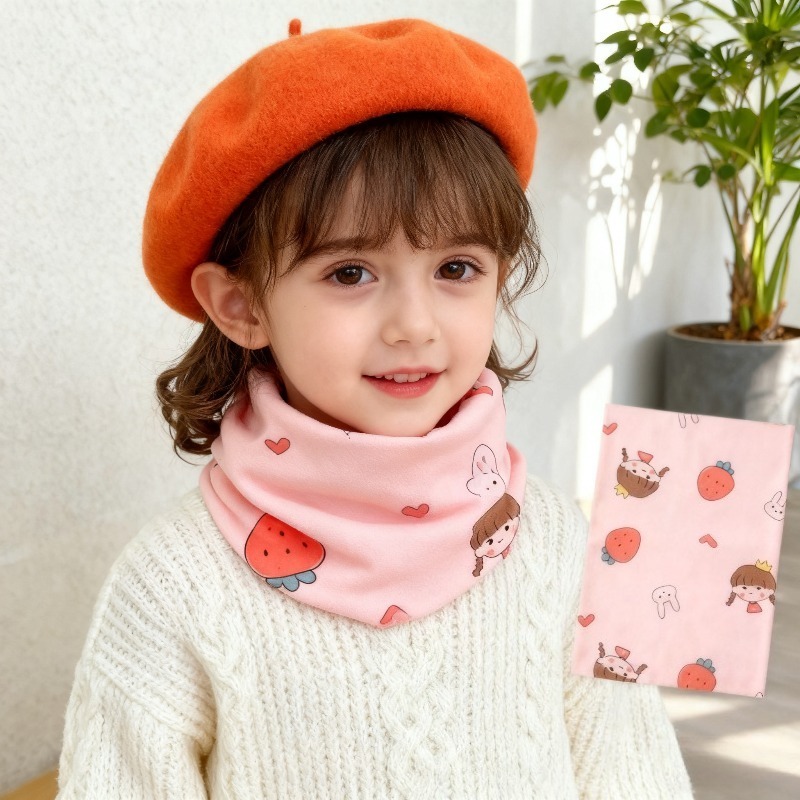 Scaldacollo invernale per bamb - Kids Outdoor Youtube recensione e prezzo