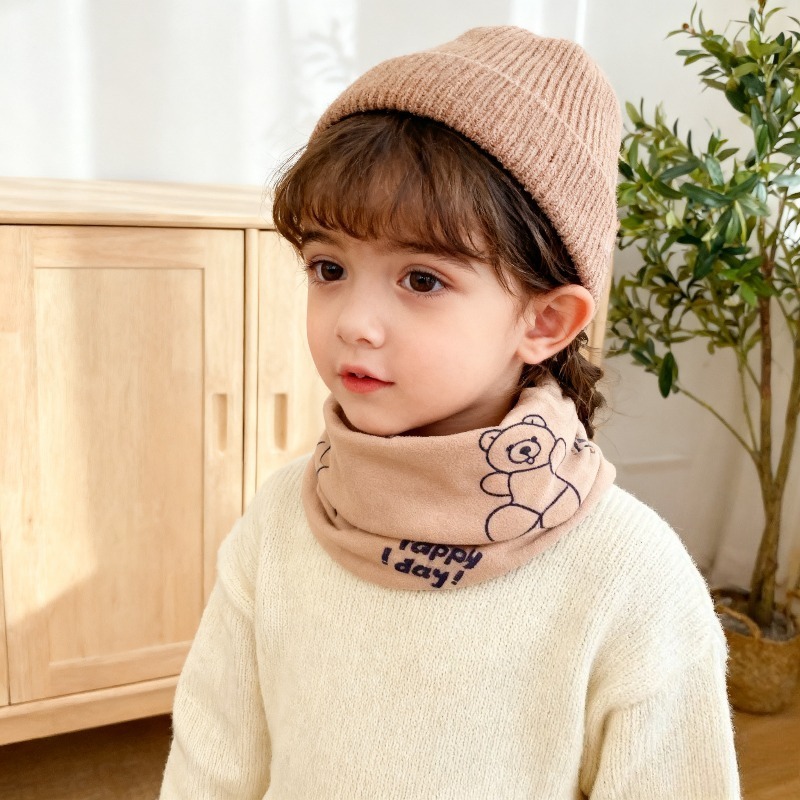 Scaldacollo invernale per bamb - Kids Outdoor Youtube recensione e prezzo