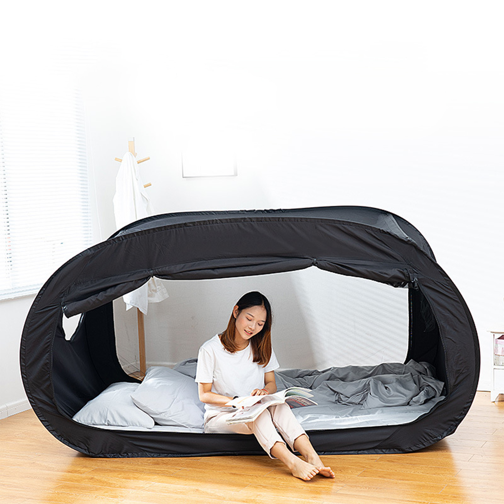 Tenda da letto per interni Ten - Kids Outdoor Tent recensione e prezzo
