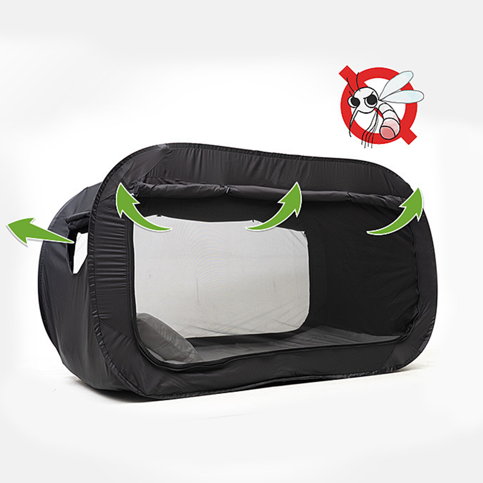 Tenda da letto per interni Ten - Kids Outdoor Tent recensione e prezzo