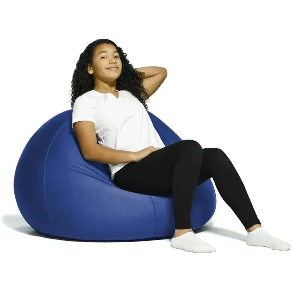 Poltrona a sacco da esterno Zo - Kids Outdoor Bean Bag Chair recensione e prezzo