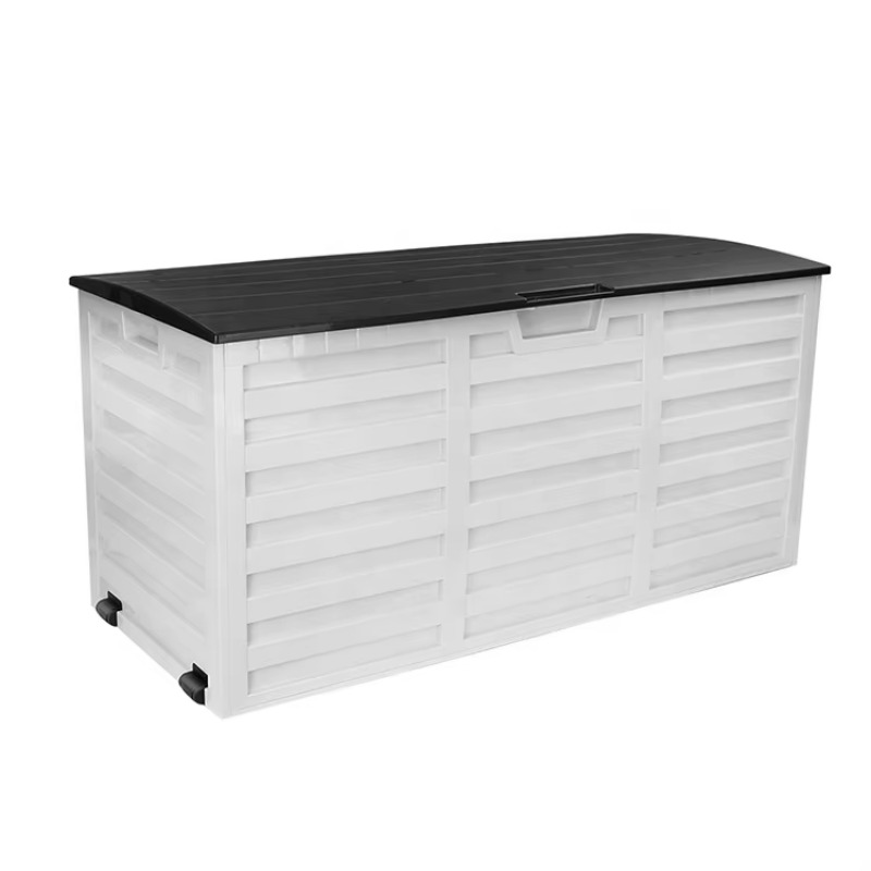 Cassetta Portaoggetti da Giard - Kids Outdoor Toy Storage recensione e prezzo