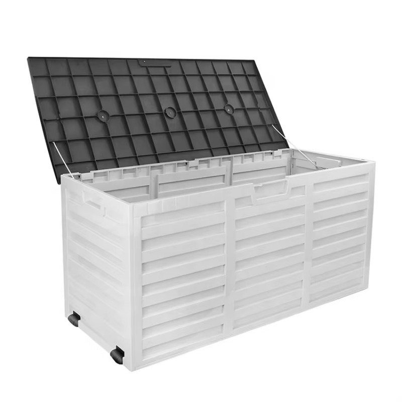 Cassetta Portaoggetti da Giard - Kids Outdoor Toy Storage recensione e prezzo