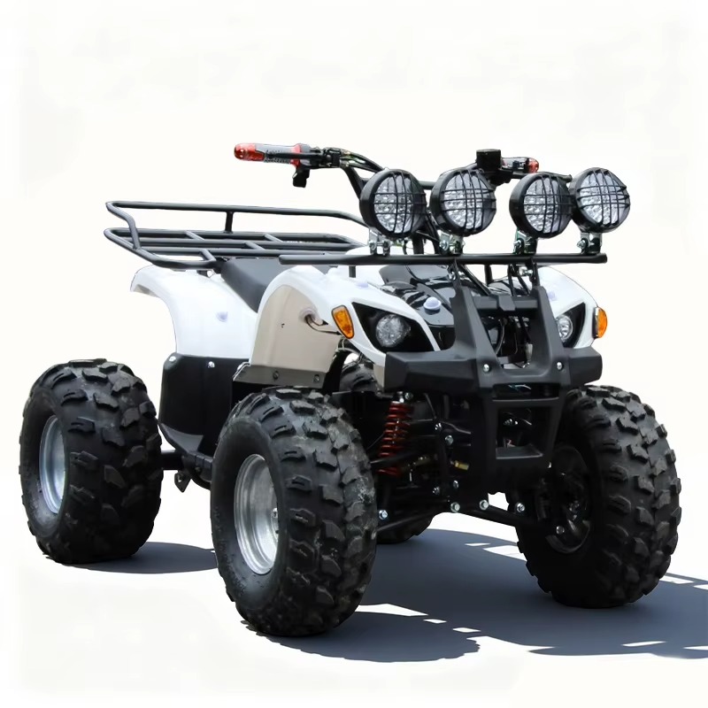 Quad Elettrico per Bambini 750 - Kids Outdoor Electric Quad recensione e prezzo