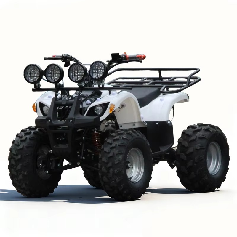 Quad Elettrico per Bambini 750 - Kids Outdoor Electric Quad recensione e prezzo