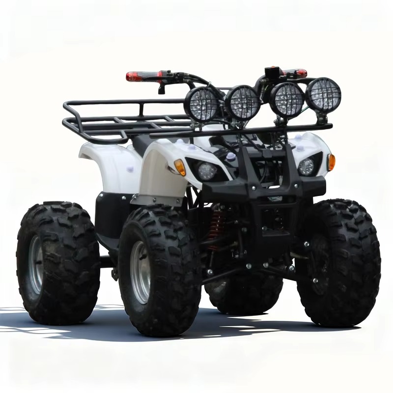Quad Elettrico per Bambini 750 - Kids Outdoor Electric Quad recensione e prezzo