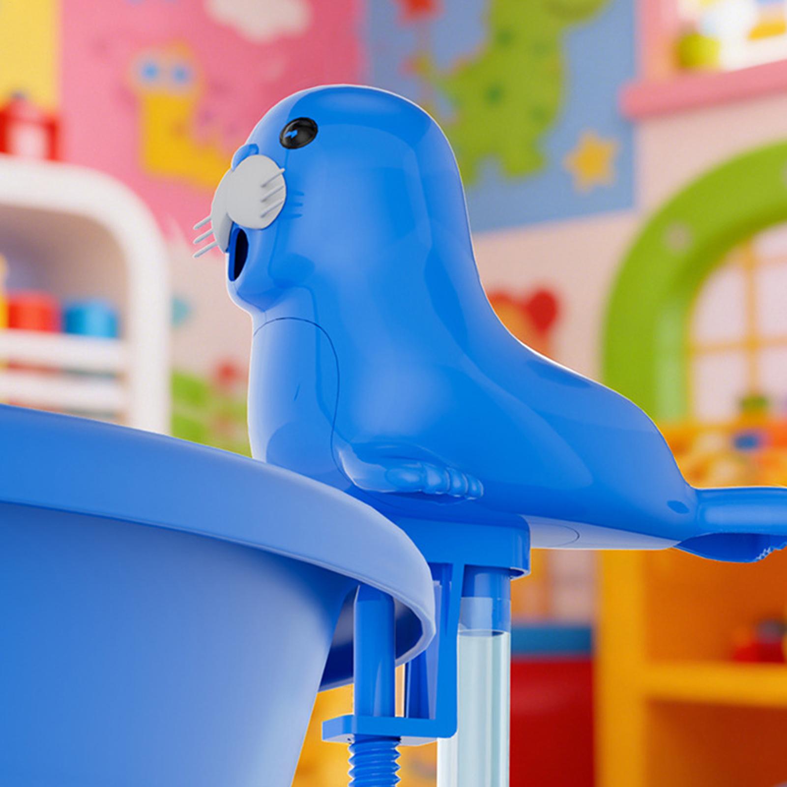 Pompa spray ricaricabile per a - Kids Outdoor Water Play Table recensione e prezzo