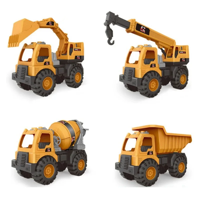 Modello di veicolo di ingegner - Kids Outdoor Dump Truck recensione e prezzo