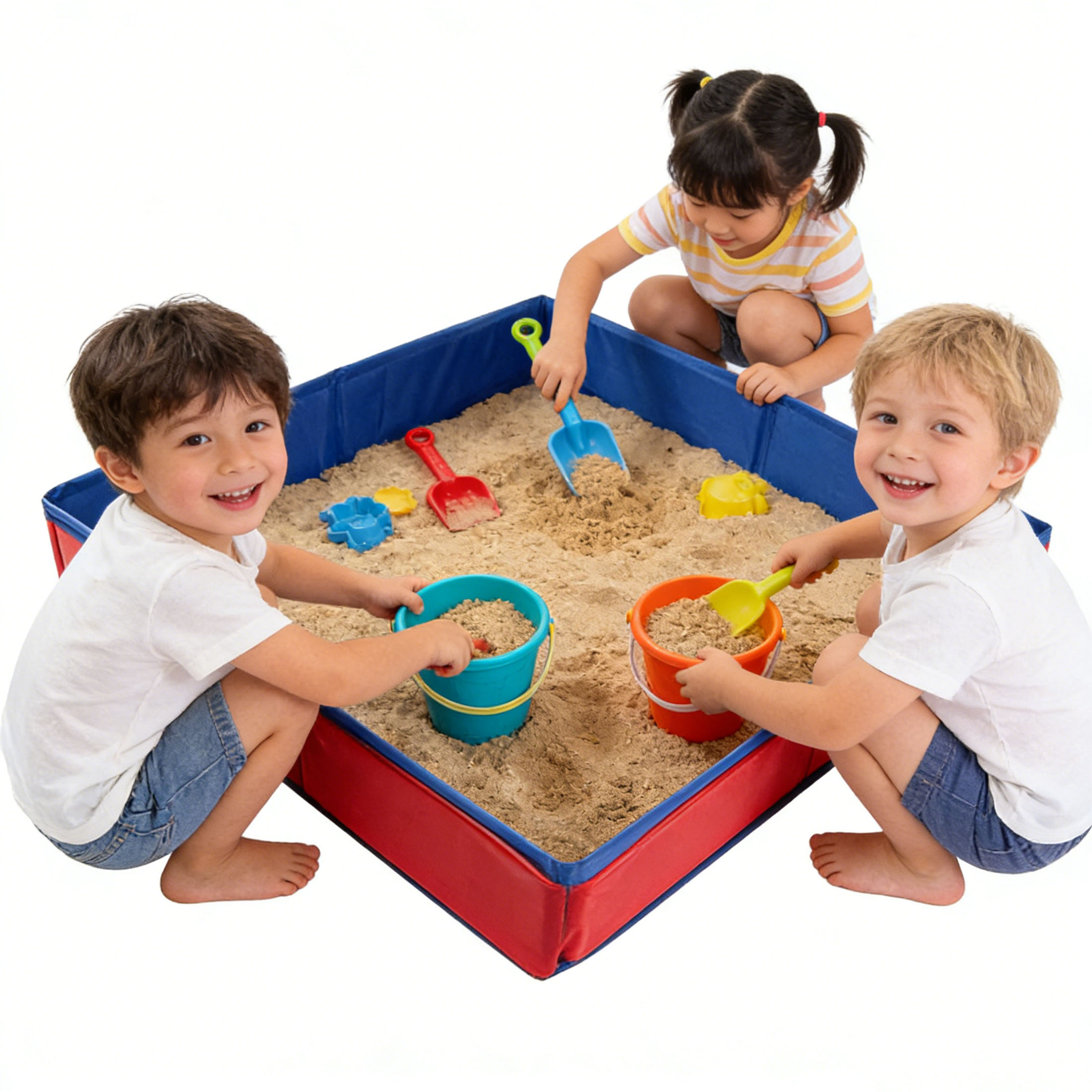 Tavolo da sabbia per bambini p - Kids Outdoor Water Play Table recensione e prezzo