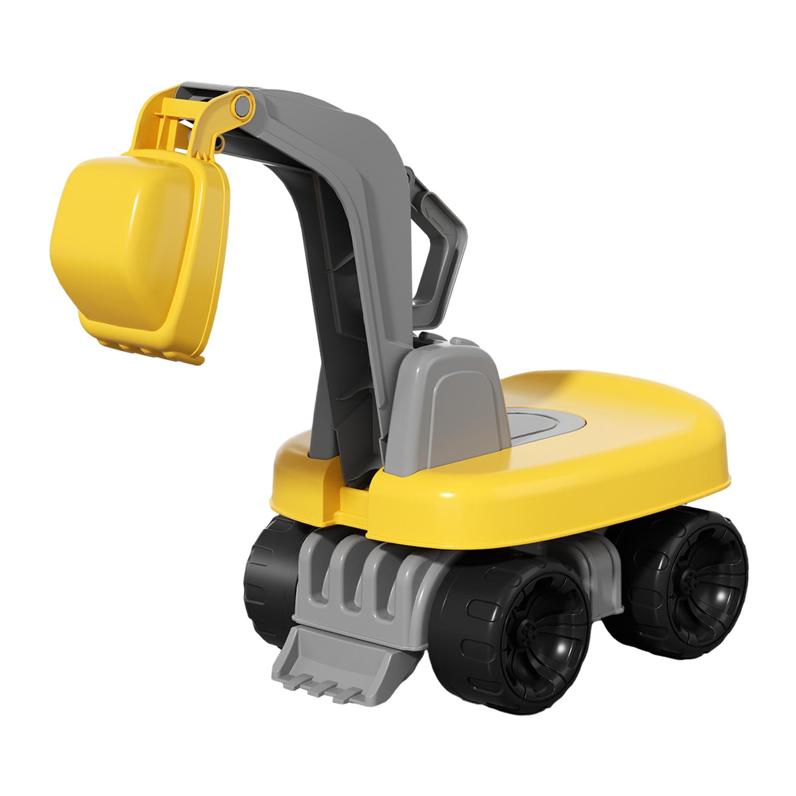 Giocattoli da Spiaggia, Veicol - Kids Outdoor Dump Truck recensione e prezzo
