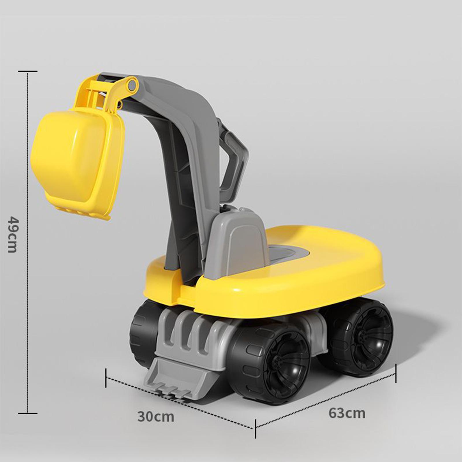 Giocattoli da Spiaggia, Veicol - Kids Outdoor Dump Truck recensione e prezzo