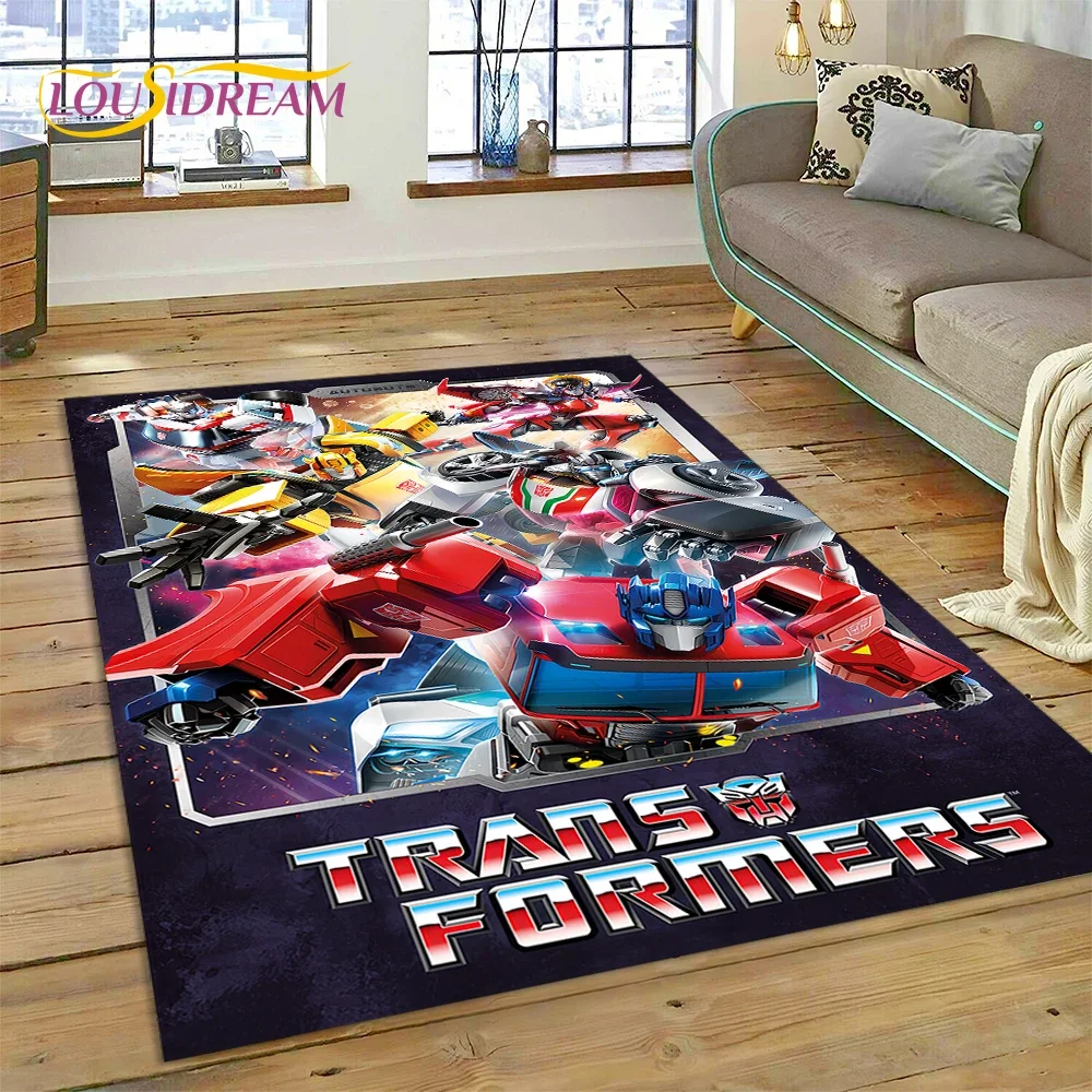 Tappeto 3D Cartoon T-Transform - Kids Outdoor Lounge recensione e prezzo