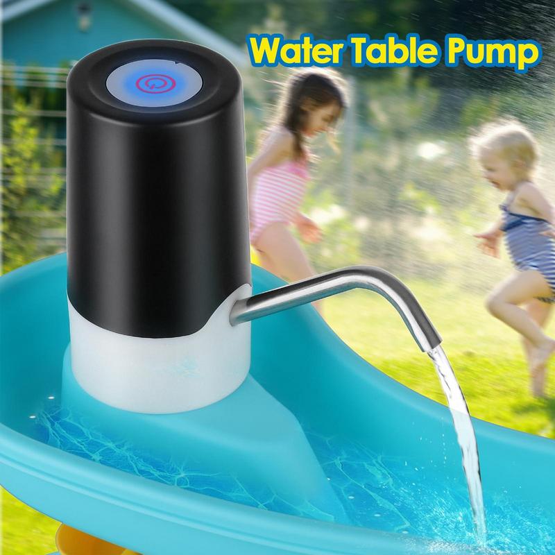 Pompa dell'acqua per bambini D - Kids Outdoor Water Play Table recensione e prezzo