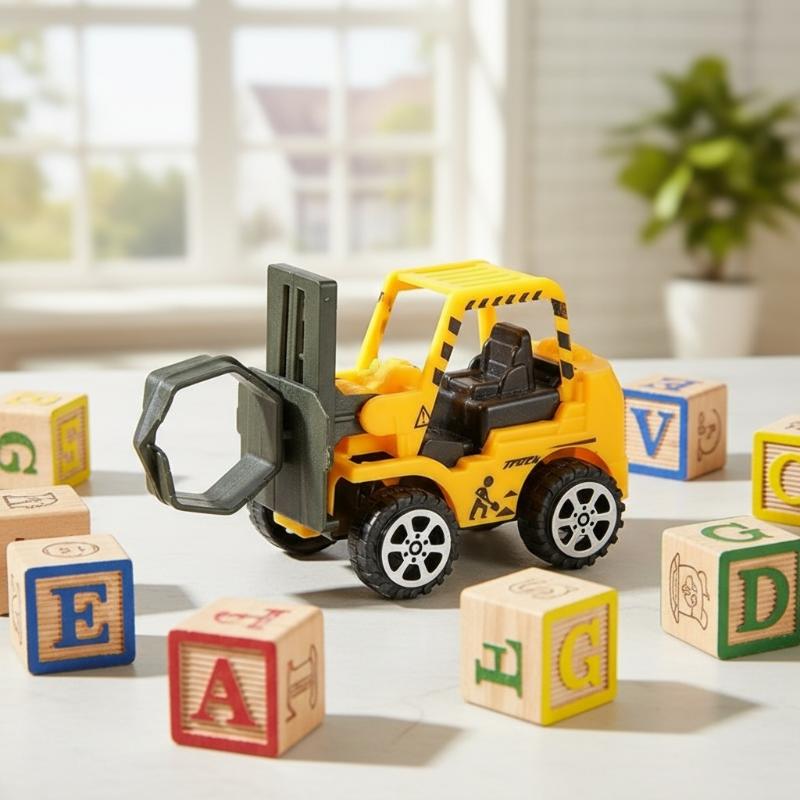NOVITÀ 2026: 1 Pezzo Camion Gi - Kids Outdoor Dump Truck recensione e prezzo