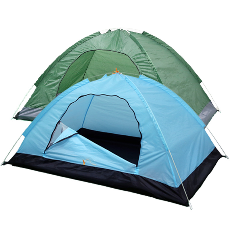 Tenda Pop-Up Automatica in Taf - Kids Outdoor Tent recensione e prezzo