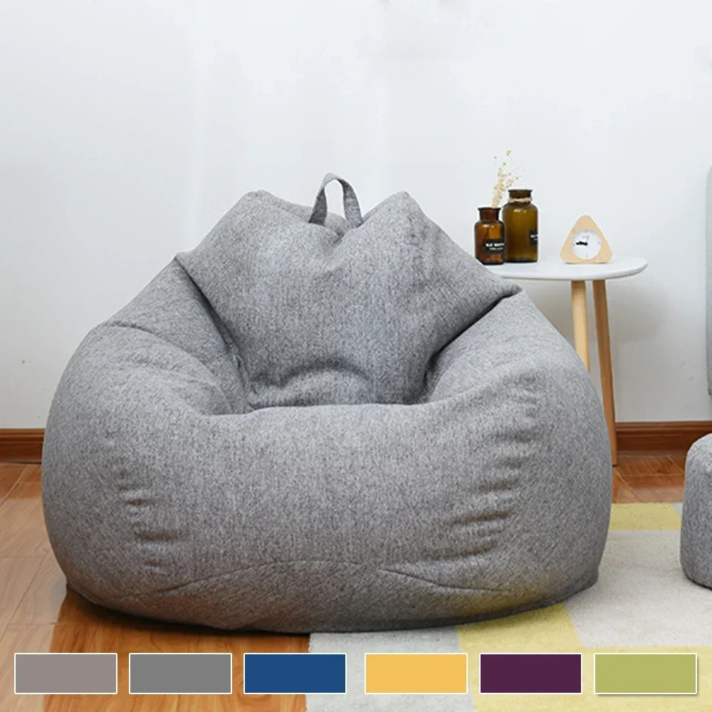 Copridivano per sedia a sacco  - Kids Outdoor Bean Bag Chair recensione e prezzo