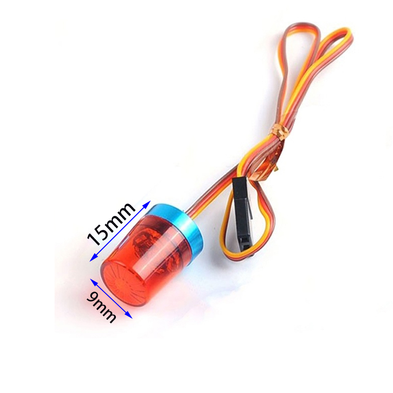 Lampada LED multifunzione Stro - Tamiya Model Rc Car recensione e prezzo