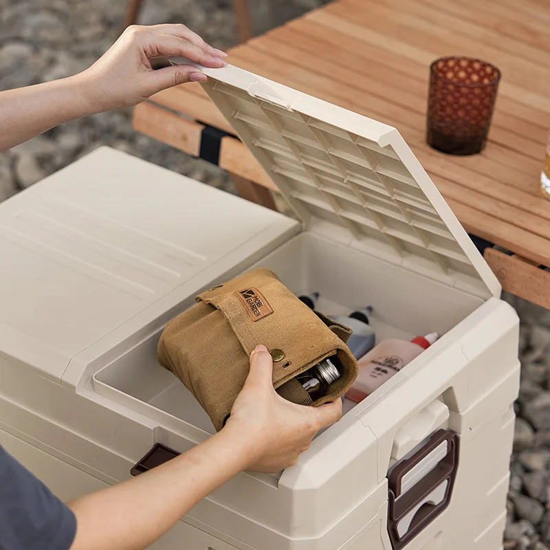 Contenitore Portaoggetti per A - Kids Outdoor Toy Storage recensione e prezzo