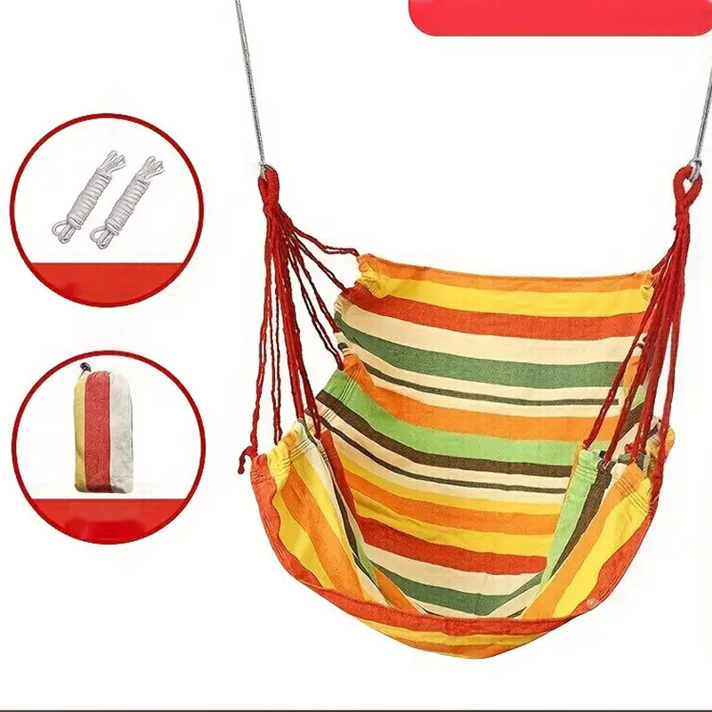 Amaca Resistente per Campeggio - Kids Outdoor Bean Bag Chair recensione e prezzo