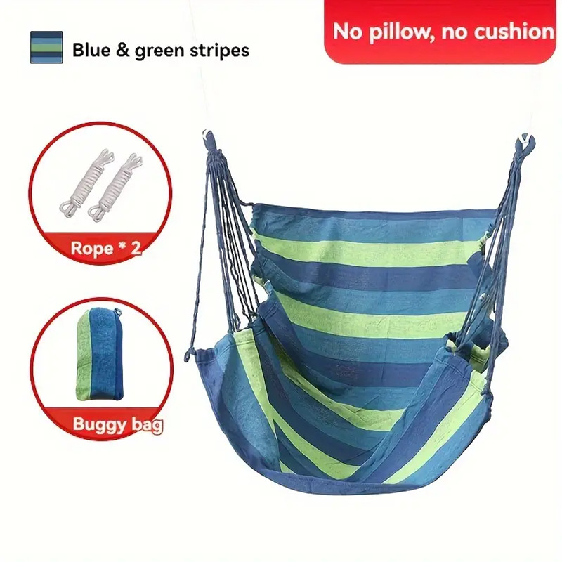 Amaca Resistente per Campeggio - Kids Outdoor Bean Bag Chair recensione e prezzo