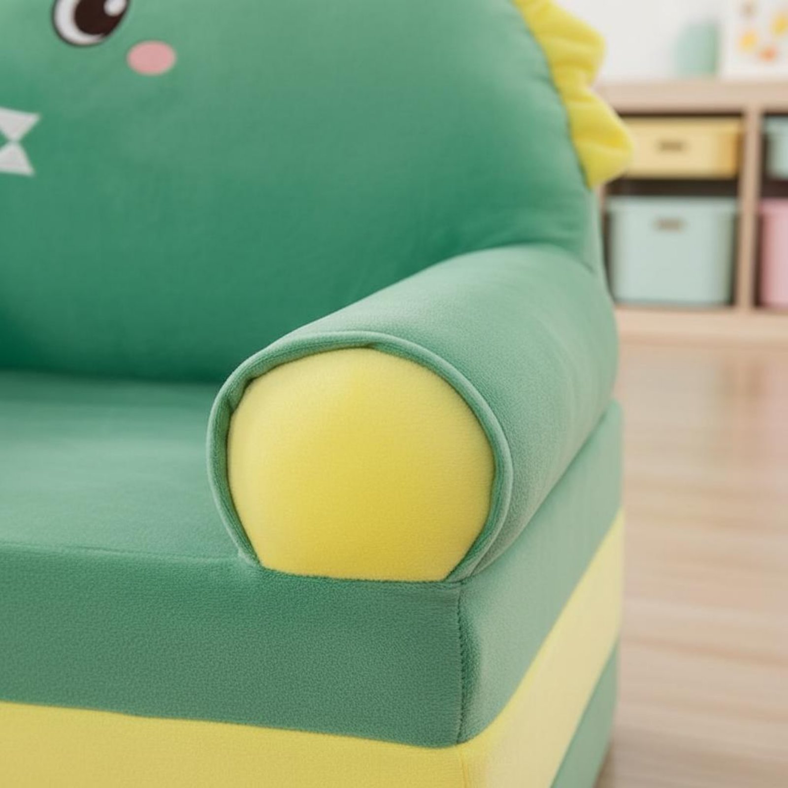 Divano Letto Pieghevole per Ba - Kids Outdoor Lounge recensione e prezzo