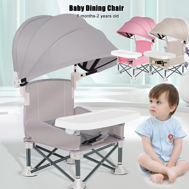 Sedia da pranzo pieghevole per - Kids Outdoor Chair And Table recensione e prezzo