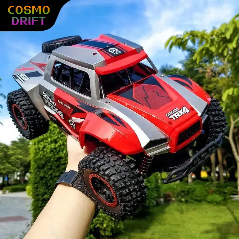 Auto radiocomandata 2.4G RC Sh - Kids Outdoor Dirt Toys recensione e prezzo