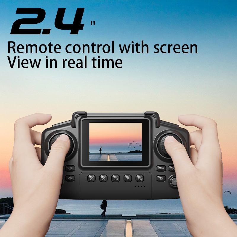 E99 Air Screen Control Drone P - Kids Outdoor Toy Storage recensione e prezzo