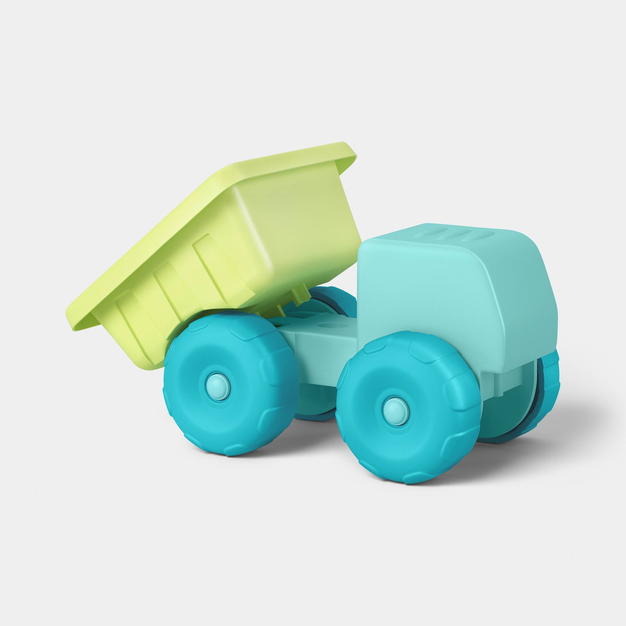 Camion Ribaltabile Giocattolo  - Kids Outdoor Dump Truck recensione e prezzo